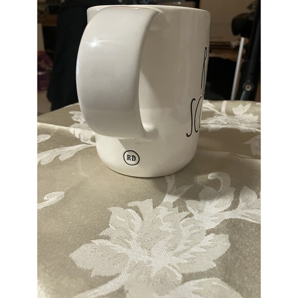 Rae Dunn Scooby Doo Shaggy Fred Daphne Velma Mystery Team Coffee Mug halloween - Picture 7 of 7